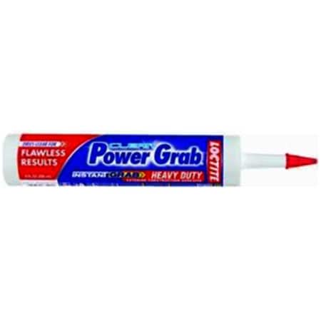 Loctite Power Grab Power Grab Hd Adhsv 9Oz 2032666
